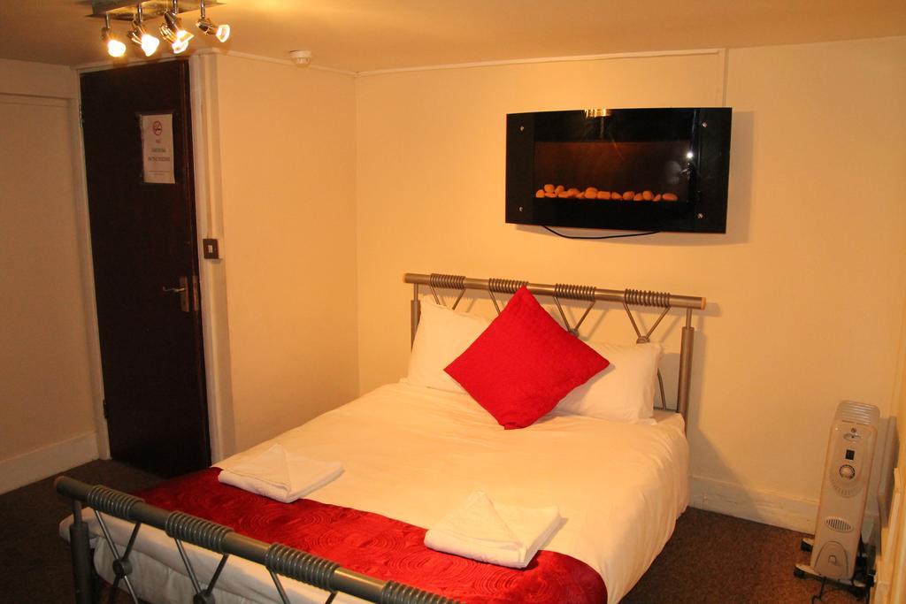 London Olympus Hotel Nirvana Ruang foto